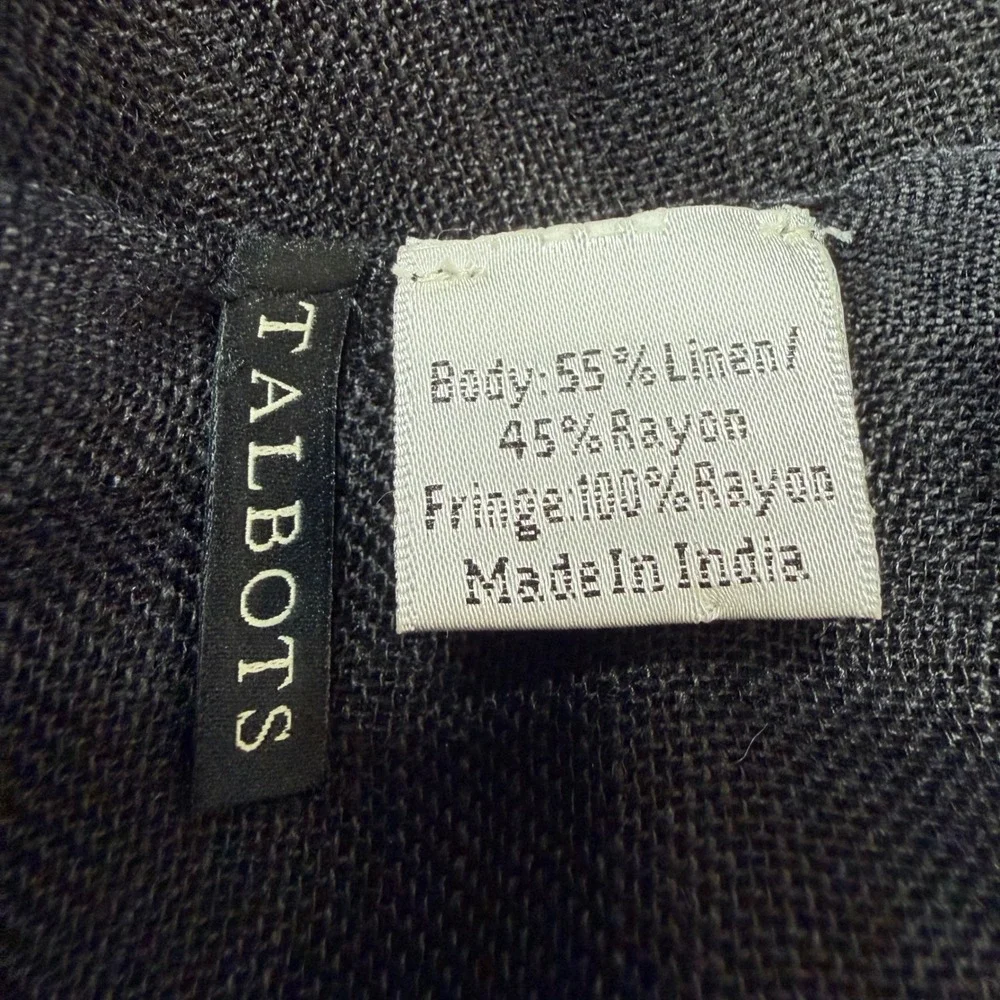 Talbots gently used